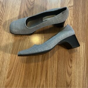 Etienne Aigner size 8.5N
